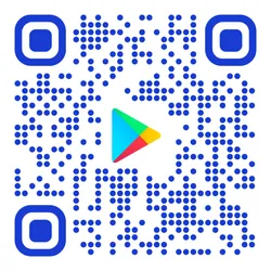 QR-Code zum Download der Seller2Go App bei Google Play